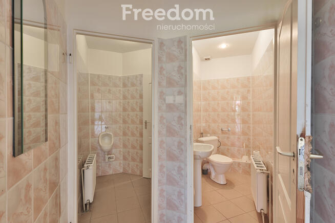 Atrakcyjny lokal na wynajem Jelenia Góra!