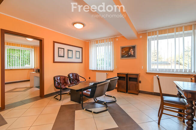 Hala 200m2, biuro, obok s7, s6 i a1 - Pruszcz Gd.