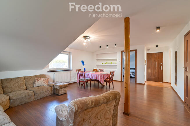 Hala 200m2, biuro, obok s7, s6 i a1 - Pruszcz Gd.