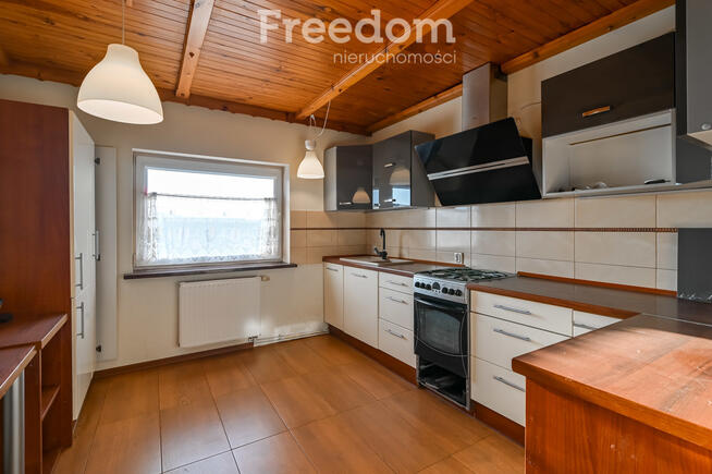 Hala 200m2, biuro, obok s7, s6 i a1 - Pruszcz Gd.