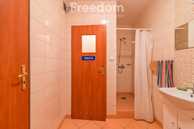 Hala 200m2, biuro, obok s7, s6 i a1 - Pruszcz Gd.