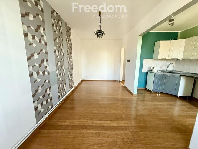 Mieszkanie w kamienicy gotowe do wprowadzenia.