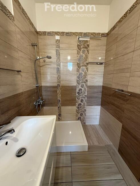 Mieszkanie w kamienicy gotowe do wprowadzenia.