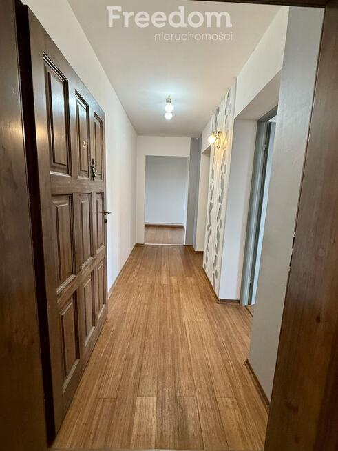 Mieszkanie w kamienicy gotowe do wprowadzenia.