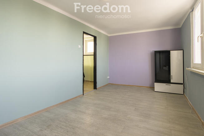 Zamieszkaj z pięknym widokiem na nyski Rynek