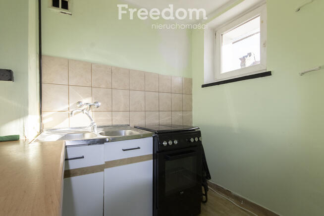 Zamieszkaj z pięknym widokiem na nyski Rynek