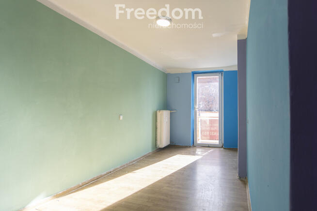 Zamieszkaj z pięknym widokiem na nyski Rynek