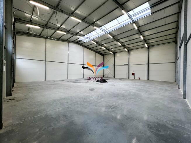 Lokal użytkowy Słupno gm. Radzymin