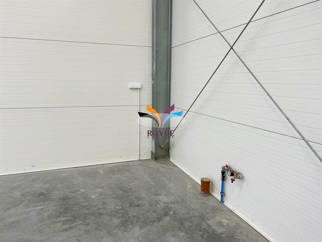 Lokal użytkowy Słupno gm. Radzymin