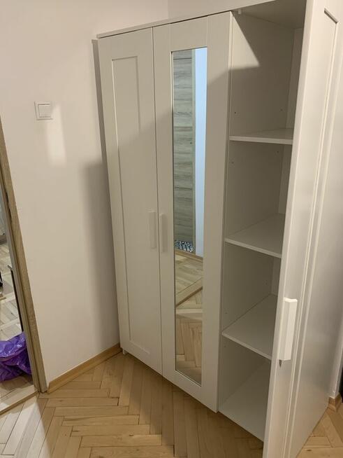 SKŁADANIE MEBLI IKEA, AGATA itd. Montaź, Skręcenie szafy, kom