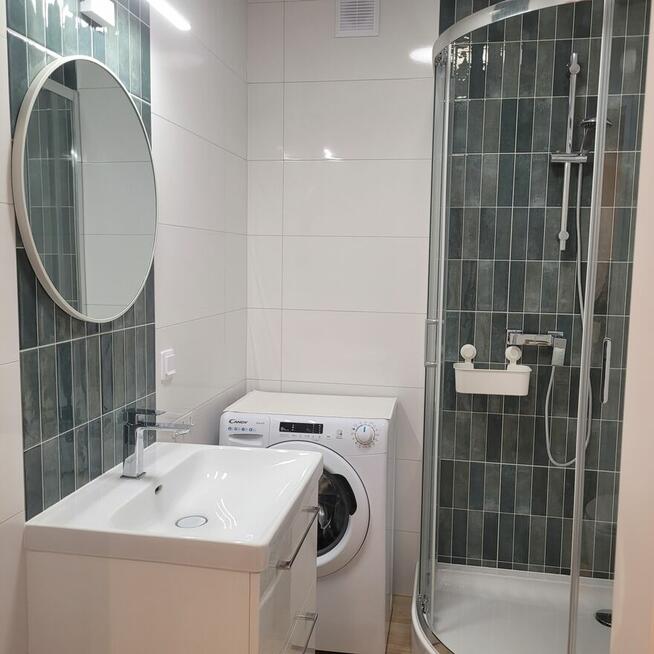 Kołobrzeg-mieszkanie 33m2 z balkonem-blisko mola, latarni