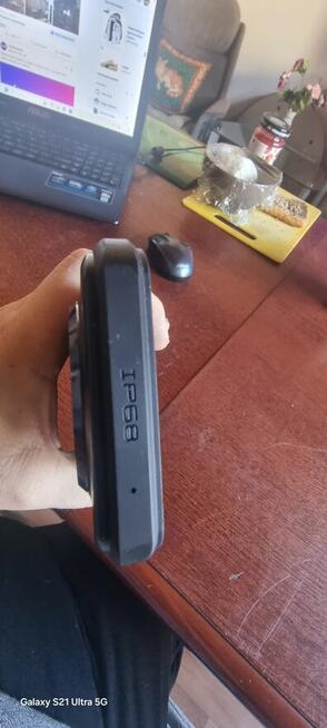 telefon OUKITEL WP39