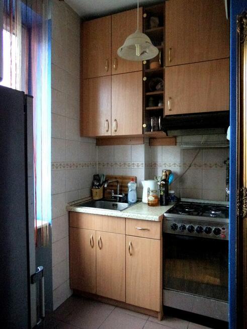 Kawalerka w śródmieściu Gdańska, ul. Kartuska