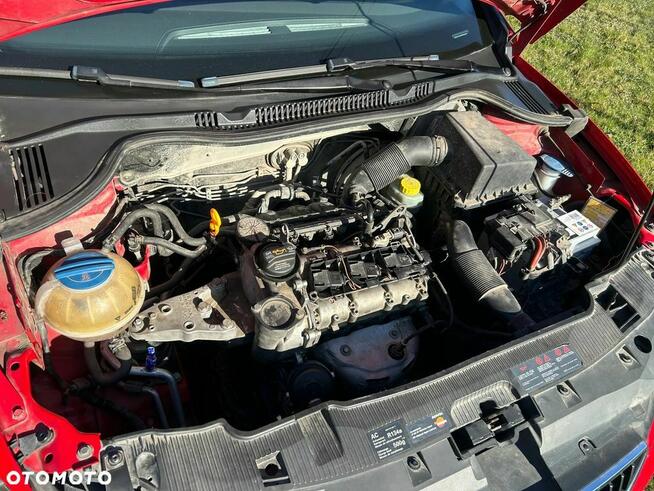 Seat Ibiza 1.2 12V Reference