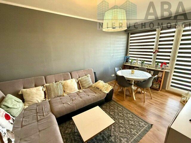 Konin ul. Zakole - mieszkanie na sprzedaż