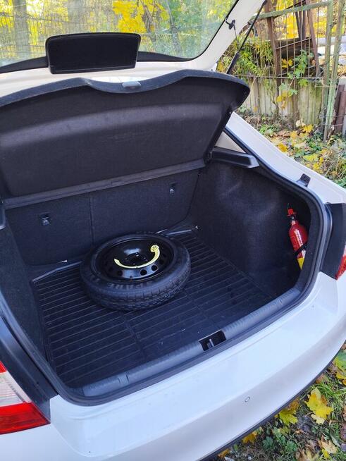 Skoda Rapid 2017r. Gaz