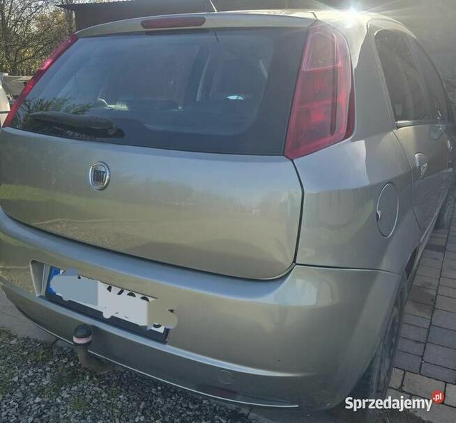 Fiat Grande Punto 1.3 MULTIJET