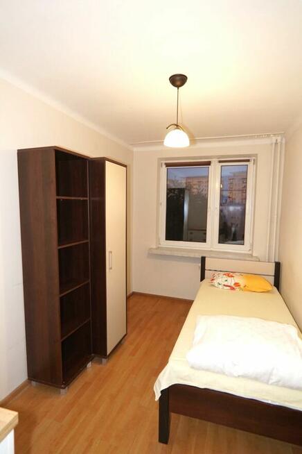 centrum miasta/zadbane