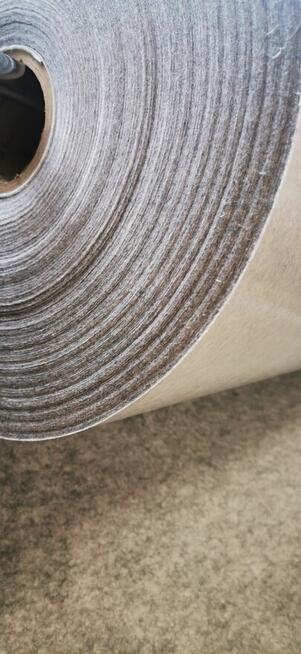 Filc antykondensacyjny trapezu samoprzylepny antykondensat