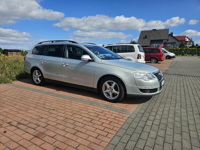 Volkswagen Passat 2010r