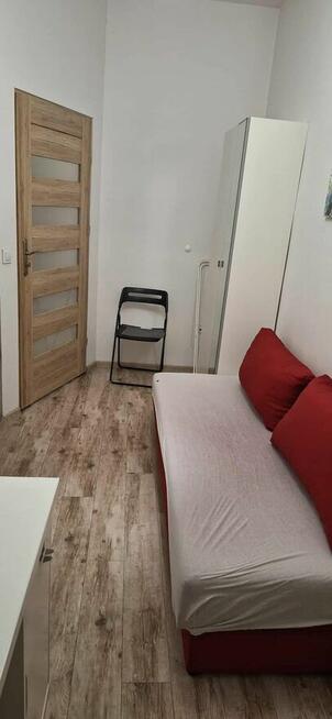 Pokoj pilnie wynajme