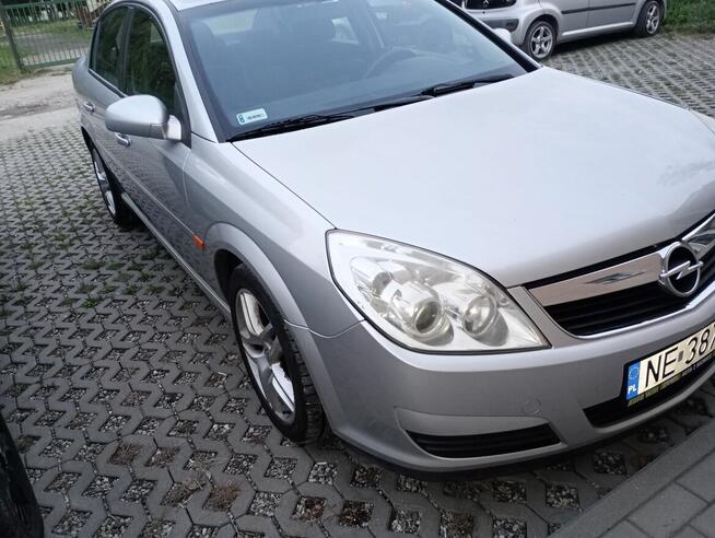 Opel Vectra C