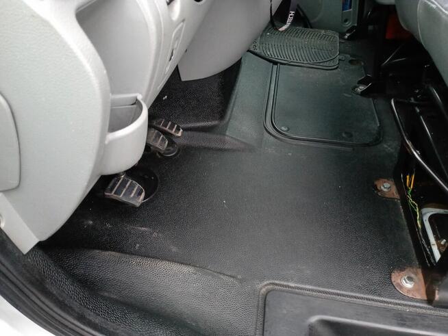 Sprzedam Renault Master II w bardzo dobrym stanie