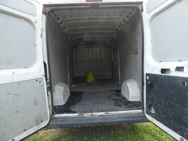 Peugeot Boxer L3H2 furgon 2013