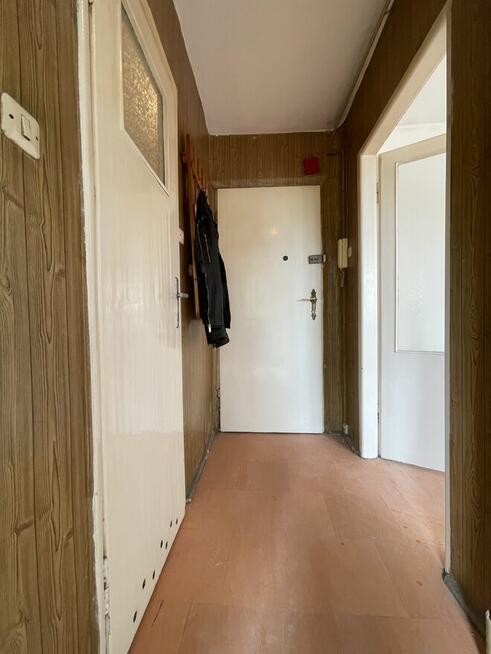 kawalerka z balkonem na tysiącleciu