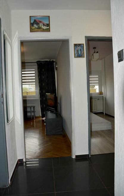 wynajmę dwupokojowe