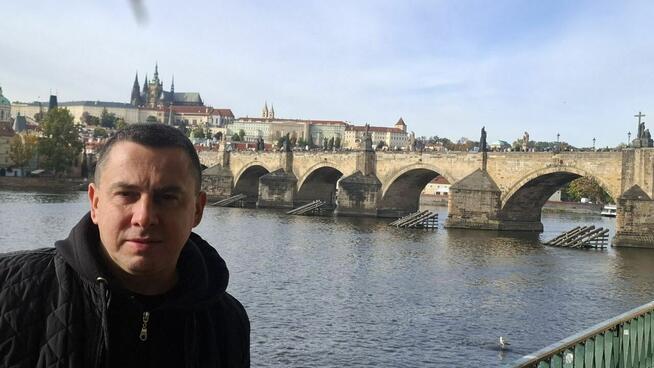 Dosyć życia w samotności - szukam miłej kobiety do związku