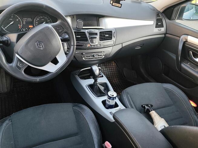 Renault Laguna 3 2.0Dci