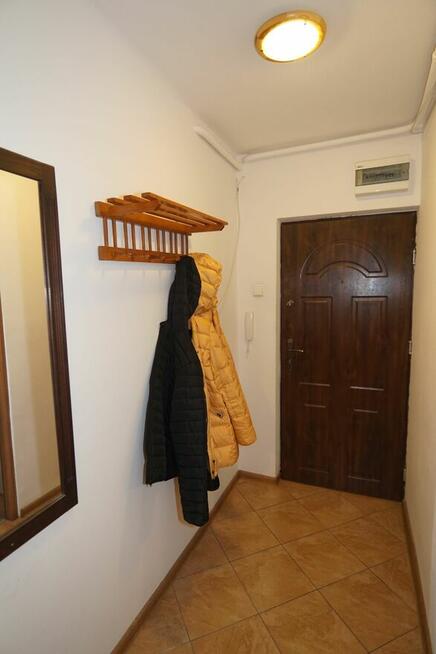 centrum miasta/zadbane