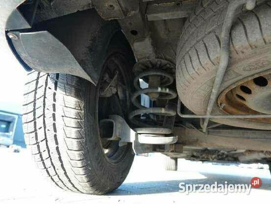 Mercedes-Benz Citan 111 CDI MR`12 E6 2.2t