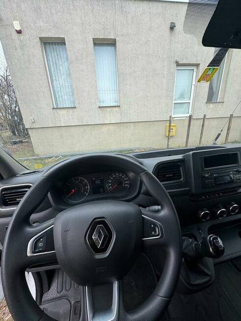 Sprzedam Renault Master