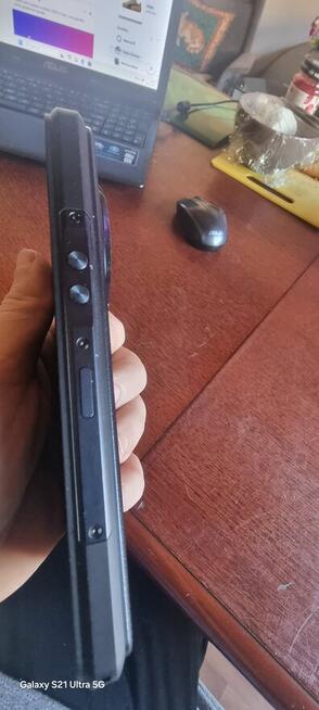 telefon OUKITEL WP39