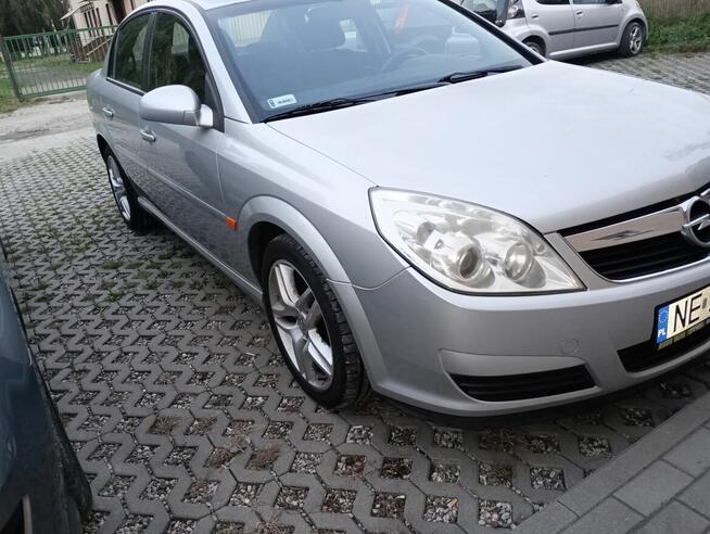 Opel Vectra C