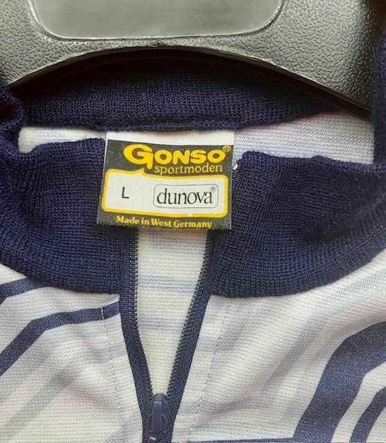 Koszulka na rower (rowerowa) Gonso męska M