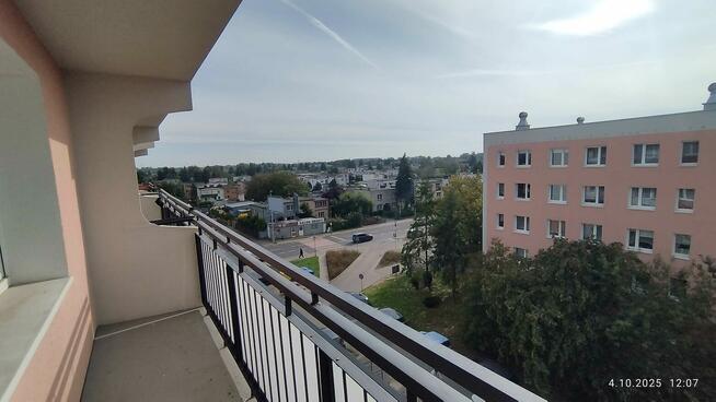 Sprzedam 3‑pokojowe mieszkanie, Swarzędz – os. Dąbrowszczakó