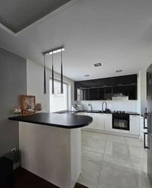 Wyjątkowo jasne, funkcjonalne 3 pokoje z balk