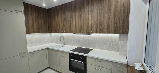 Kawalerka 30 m² z komórką po generalnym remoncie