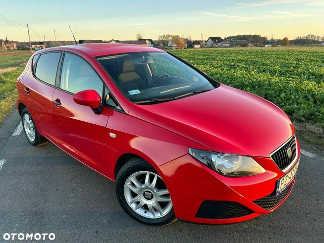 Seat Ibiza 1.2 12V Reference