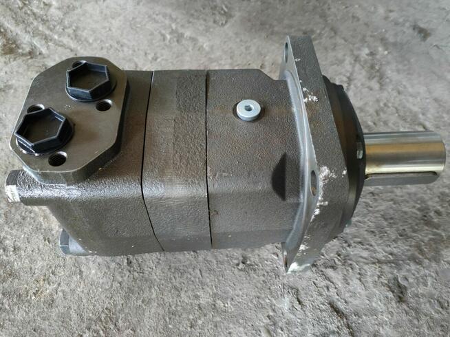 Silnik hydrauliczny / pompa hydrauliczna M+S MV630C/4