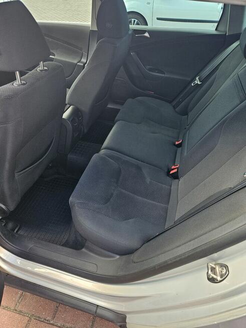 Volkswagen Passat 2010r