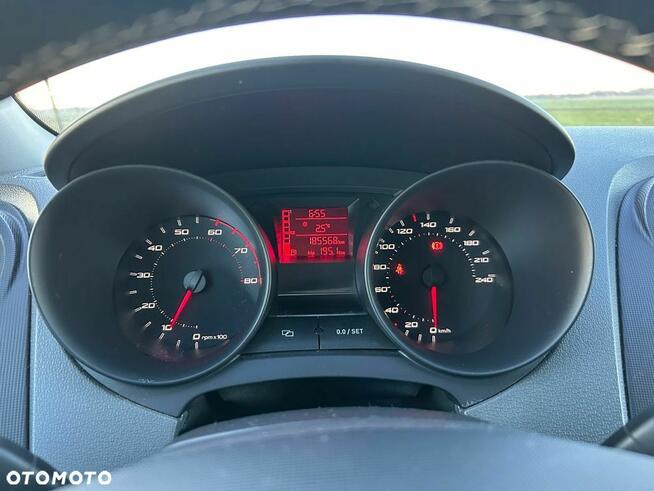 Seat Ibiza 1.2 12V Reference