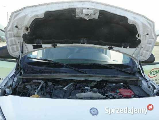 Mercedes-Benz Citan 111 CDI MR`12 E6 2.2t