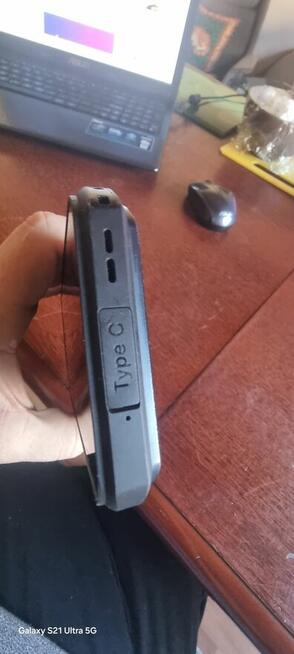 telefon OUKITEL WP39