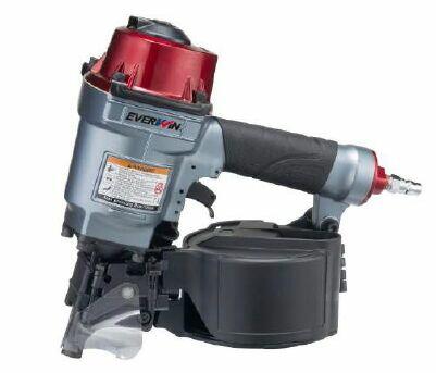 Serwisant narzędzi pneumatycznych - zszywacze, wkrętarki.