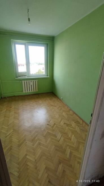 Sprzedam 3‑pokojowe mieszkanie, Swarzędz – os. Dąbrowszczakó