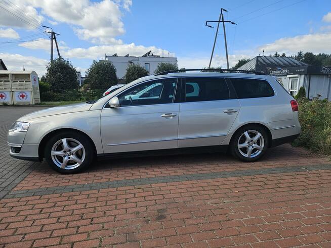 Volkswagen Passat 2010r